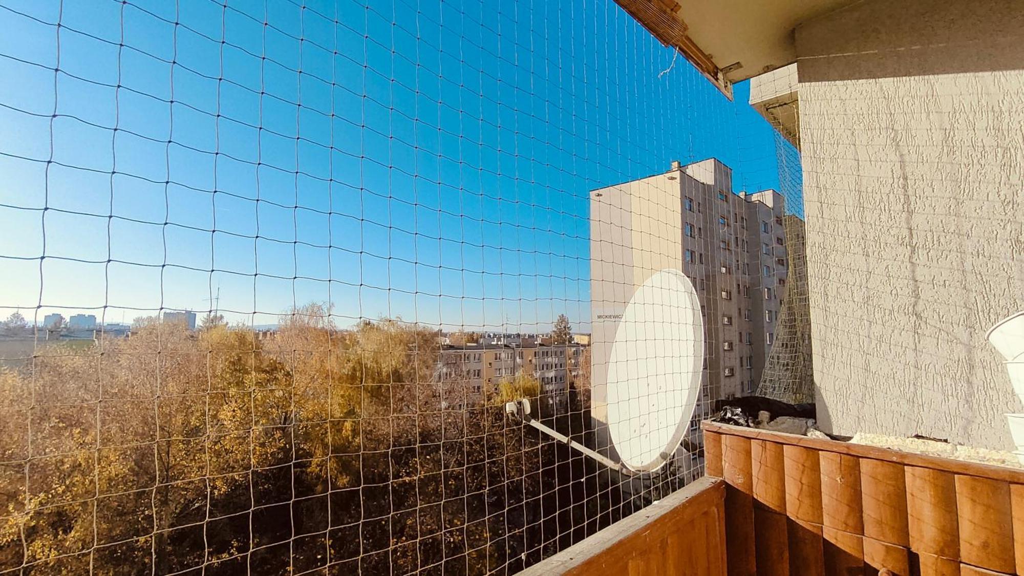 Komfort W Ciemnych Barwach Apartment